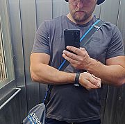 Oles239 - mężczyzna, 35 lat, Warszawa