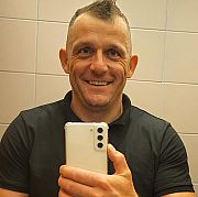 Slawko853 - mężczyzna, 39 lat, Chrzanów