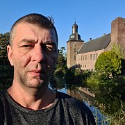 Nuss - muž, 49 let, Mönchengladbach