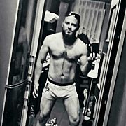 Elvisex - mężczyzna, 43 lat, Tychy