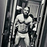 Elvisex - mężczyzna, 42 lat, Tychy
