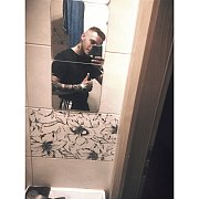 Daw22 - man, 26 years, Wejherowo