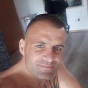 Maykel85 - muž, 40 let, Leszno