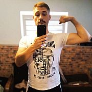 Kuubsooon69 - mężczyzna, 27 lat, Siedlce