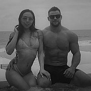 Para3032 - paar (frau 36 Jahre, mann 34 Jahre), Warszawa