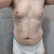HairyLover - mężczyzna, 35 lat, Gdańsk