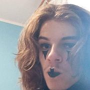 Kamdariel - чоловік, 22 років, Poznań