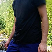 Maciuch96 - man, 29 years, Bydgoszcz