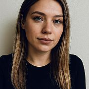 Aniusia - kobieta, 24 lat, Bydgoszcz