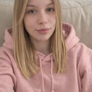 Aniusia - kobieta, 25 lat, Bydgoszcz