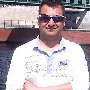 FajnZG1717 - mężczyzna, 39 lat, Zielona Góra