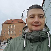Kowi36 - mężczyzna, 40 lat, Olsztyn