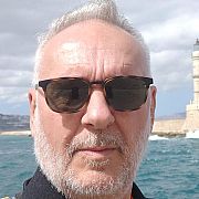 Mruczuch - man, 62 years, Józefów