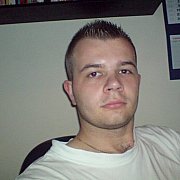 Pablo366 - чоловік, 38 років, Kalisz