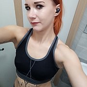 Anja10217 - женщина, 31 лет, Warszawa