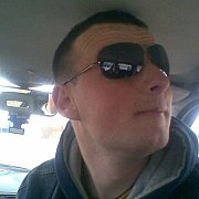 Kazik3603 - mężczyzna, 33 lat, Lublin