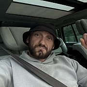 Yevhenyi - mężczyzna, 39 lat, Katowice
