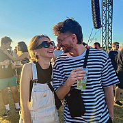 Karcin - para (mężczyzna 32 lat, kobieta 28 lat), Warszawa