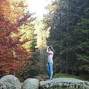 Shandra - kobieta, 35 lat, Bolesławiec