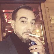 OdkreconyCzasem - mężczyzna, 39 lat, Szczecin