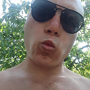 Mocniej - muž, 32 let, Wschowa