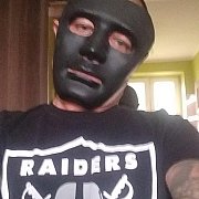 Dziki366d - mężczyzna, 41 lat, Poznań