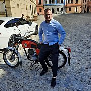 Jakub26l - mężczyzna, 28 lat, Lublin
