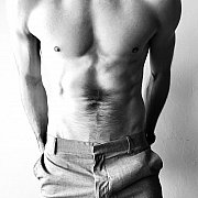 Mask - muž, 37 let, Kraków