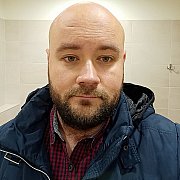 Fuksik4 - Mężczyzna, 32 Lat, Zabrze, Polska