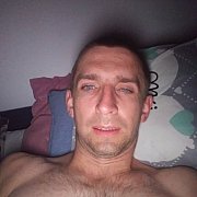 AdamD89 - muž, 36 let, Mrągowo