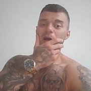 Macciiej35 - мужчина, 39 лет, Poznań