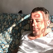CooLSavaS - mężczyzna, 41 lat, Warszawa