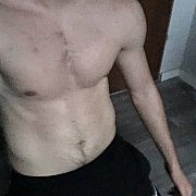 Antuschhh - mężczyzna, 26 lat, Bydgoszcz