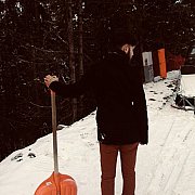 Nebelwerfer - mężczyzna, 31 lat, Warszawa