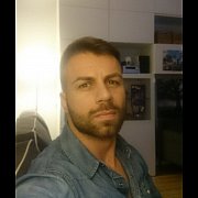 Miesiaczke - man, 44 years, Lubin