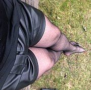 KasiaCrossDressFetish - trans, 45 lat, Warszawa