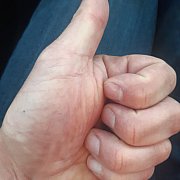 Timan - mężczyzna, 45 lat, Lubań