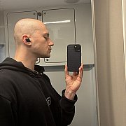 Superchlopak - man, 25 years, Olsztyn