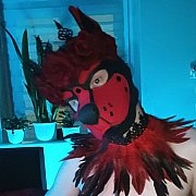 KingGilgamesh - muž, 32 let, Warszawa