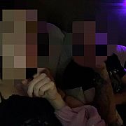 EwaTomek2731 - para (kobieta 35 lat, mężczyzna 31 lat), Szczecin