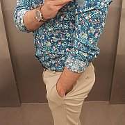 Hann69 - muž, 37 let, Gdynia