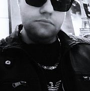 NazwaTaka - muž, 28 let, Wrocław