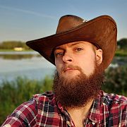 Fancrossdres - mężczyzna, 32 lat, Olszyna