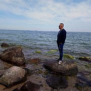 Jok3r123 - mężczyzna, 38 lat, Bartoszyce