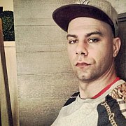 Andypoodles - mężczyzna, 44 lat, Poznań