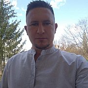 Robert1980zadbany - man, 45 years, Lublin