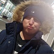 Bartek201987 - mężczyzna, 42 lat, Warszawa