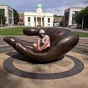 Dima0808 - man, 41 years, Hannover