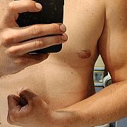 Marek5650 - muž, 26 let, Sieradz