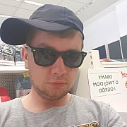 Nhandu - muž, 34 let, Wołomin